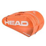 Head Tour Thermobag L (9R) Orange
